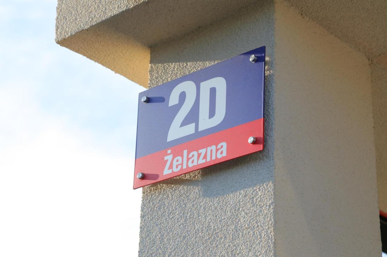 Apartament Ksiazecy Klimatyzacja Żagań 외부 사진